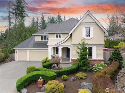 15515 3rd Drive SE, Mill Creek, WA, 98012
