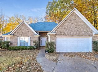 9315 Starcross Ave, Cordova, TN 38016