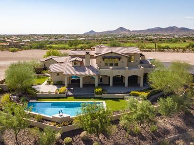 30675 N 120th Ln, Peoria, AZ, 85383
