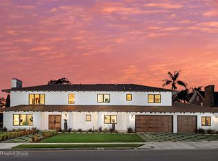 1601 Antigua Way, Newport Beach, CA 92660