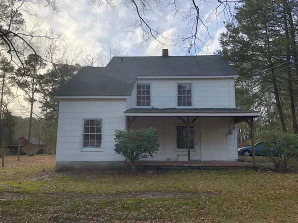 3100 Mossdale Ave, Durham, NC 27707