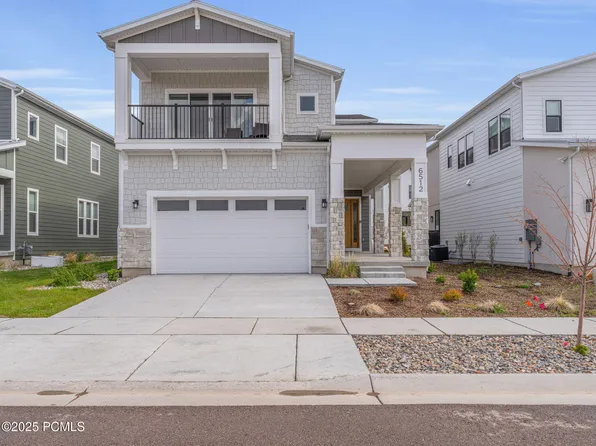 6512 Purple Poppy Ln, Park City, UT 84098