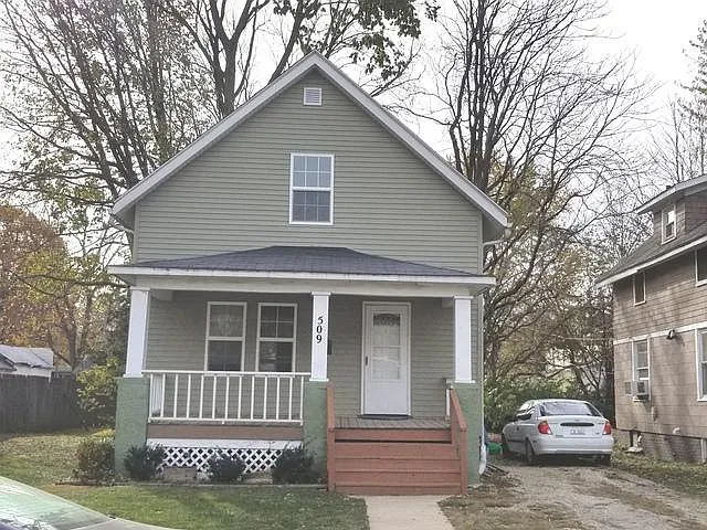 509 W Vine St photo 1