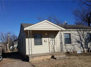 3825 SW 41st St, Oklahoma City, OK 73119