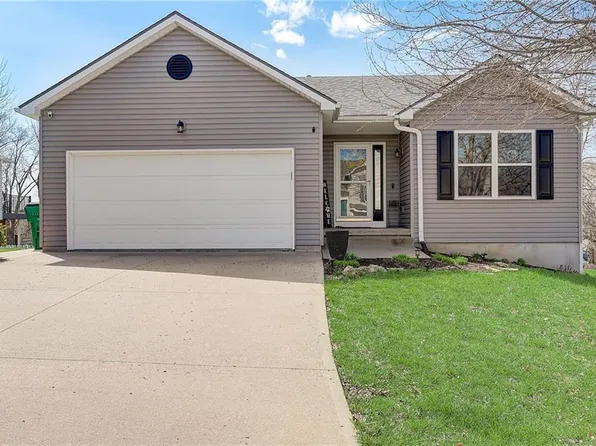 15435 NW 125th St, Platte City, MO 64079