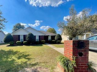 115 Dru Ct, Leesburg, GA 31763