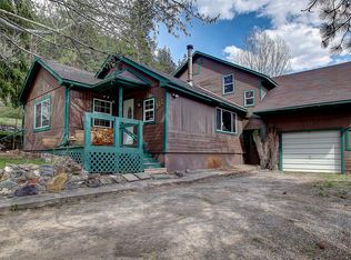 111 2nd St, Alberton, MT 59820