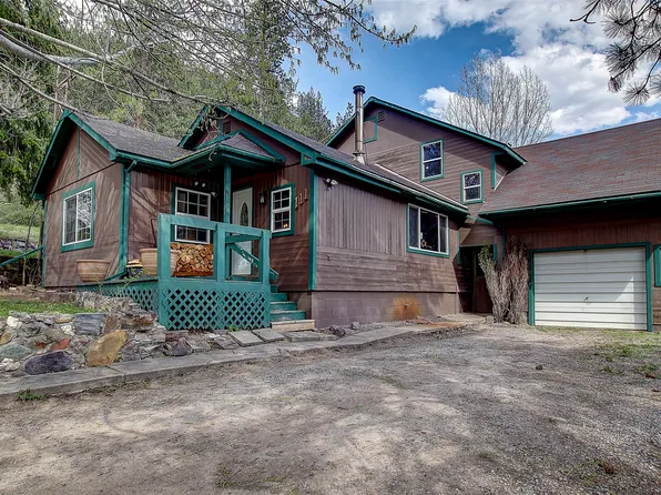 111 2nd St, Alberton, MT 59820