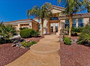 6556 Green Beryl Ct, Las Vegas, NV 89131