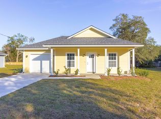 616 W 16th St LOT 58, Saint Augustine, FL 32080