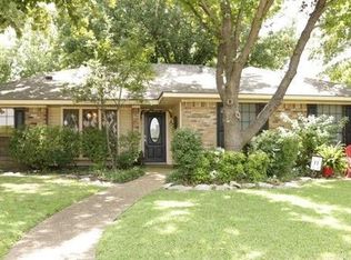 1700 Callaway Dr, Plano, TX 75075