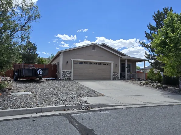17250 Posy Lake Ct, Reno, NV 89508