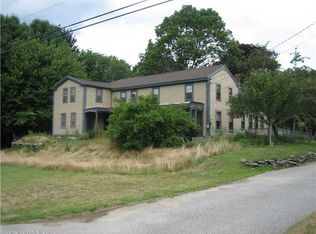 240 Tracy Rd, Killingly, CT 06241