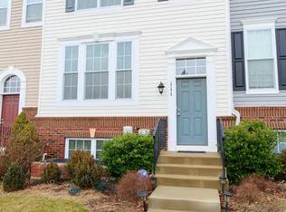 111 Lullaby Ct, Germantown, MD 20874