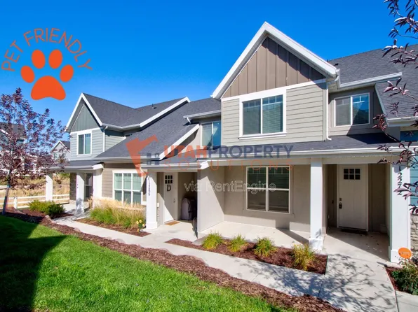 12272 S Macdill Ct, Herriman, UT 84096