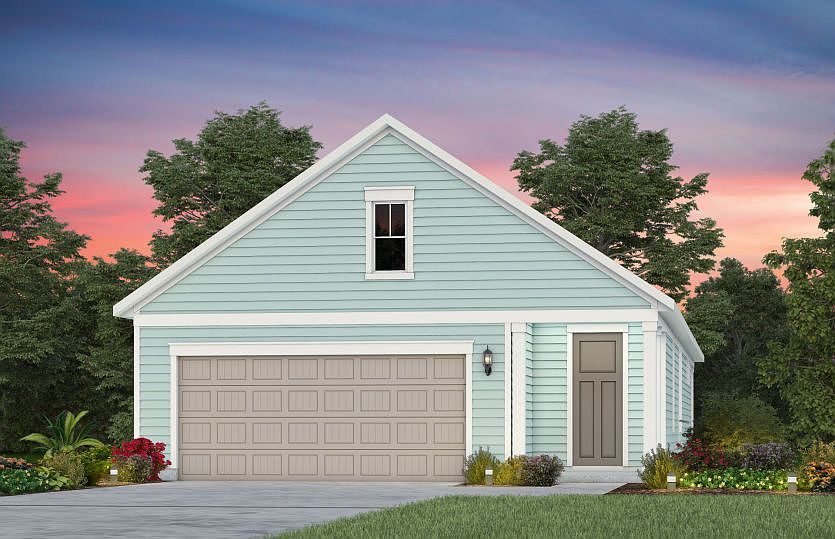Elevation LC111