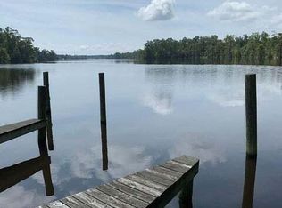 117 Shady Circle, Hertford, NC 27944