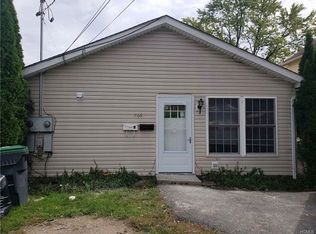 706 Tower Ave #A, Maybrook, NY 12543