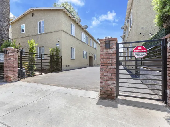 Beautiful 2 Bed - In Highland Park, 5920 E Benner St #5922-1, Los Angeles, CA 90042