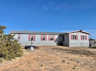 8 Bison Cir, Moriarty, NM 87035