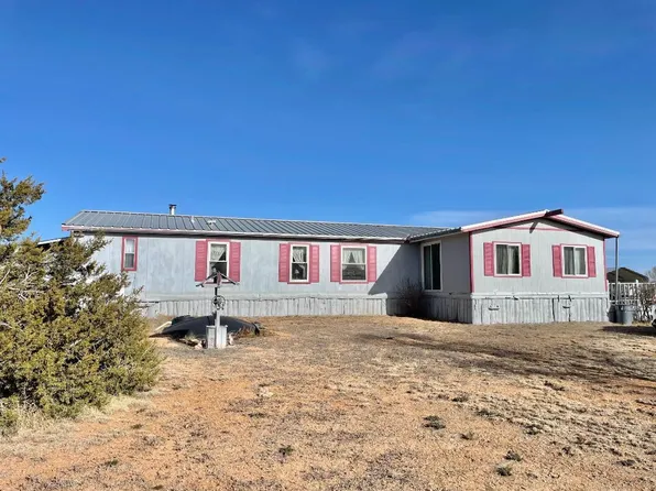 8 Bison Cir, Moriarty, NM 87035