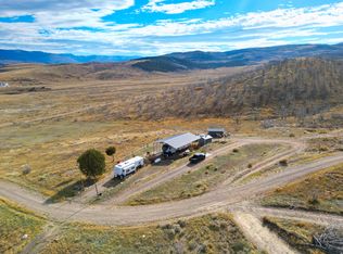 222 Canyonhollow Dr, Fairview, UT 84629