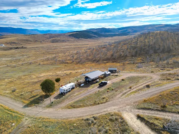 222 Canyonhollow Dr, Fairview, UT 84629