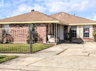 4830 Treves St, New Orleans, LA 70129