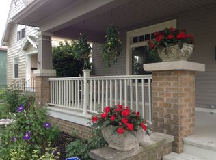 3410 Indiana Ave, Fort Wayne, IN 46807