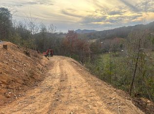 0 E Deep Creek Rd, Bryson City, NC 28713