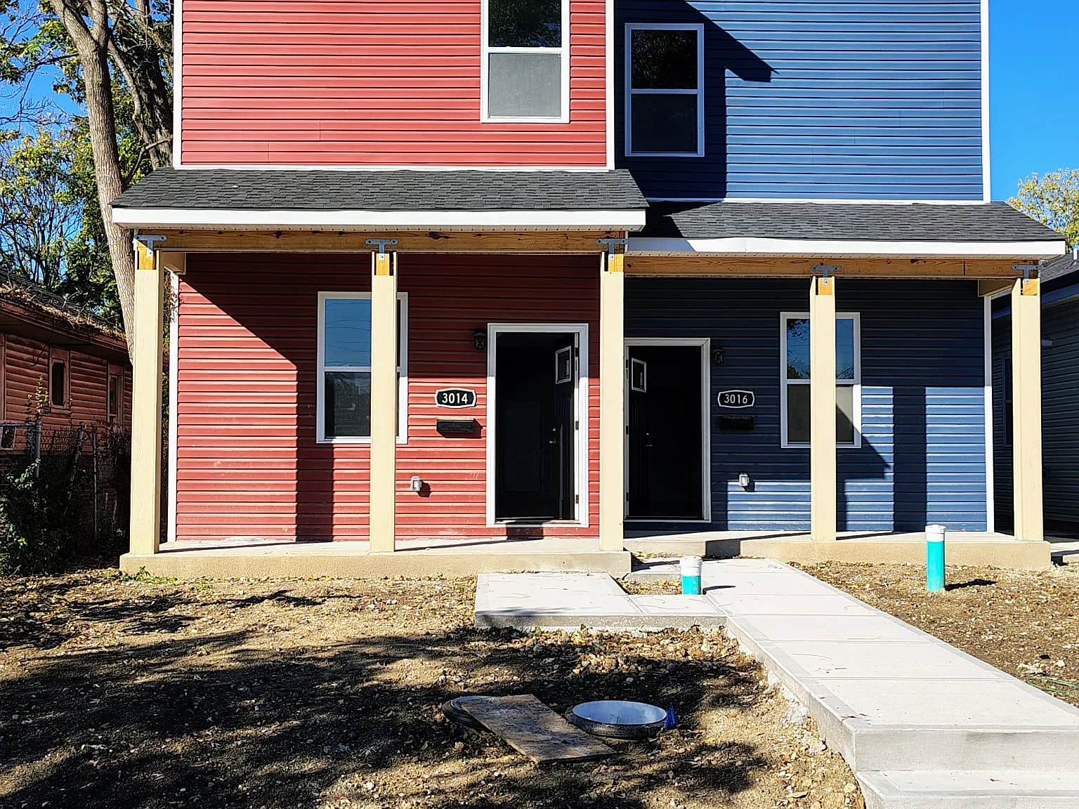3018 Station St — Photo 1