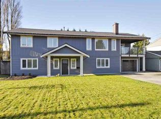 5046 Massey Dr #1A, Delta, BC V4K1B5