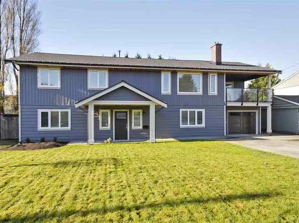5046 Massey Dr #1A, Delta, BC V4K 1B5