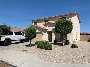 10053 W Crown King Rd, Tolleson, AZ 85353