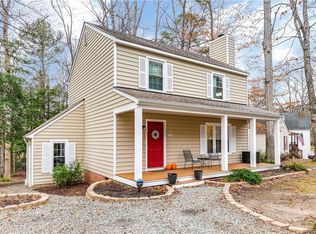 1911 Celia Cres, North Chesterfield, VA 23236