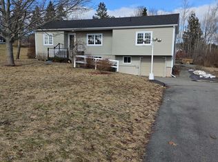 61 Mount Florence St, Coxheath, NS B1R 1T9
