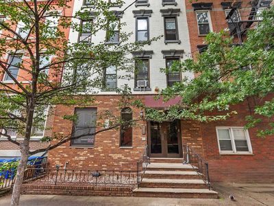 232 Park Ave APT 2N, Hoboken, NJ, 07030