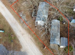 Blue Spruce Dr, Eucha, OK 74342