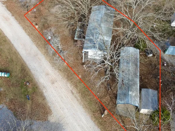 Blue Spruce Dr, Eucha, OK 74342