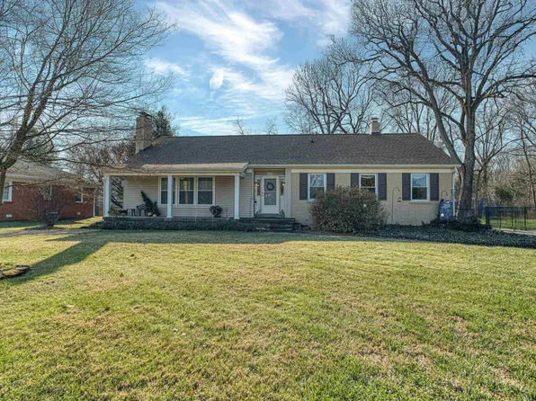 6625 Newburgh Rd, Evansville, IN 47715