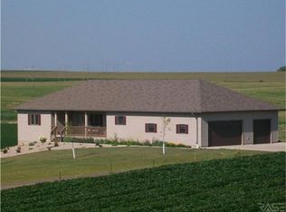 25996 480th Ave, Brandon, SD 57005