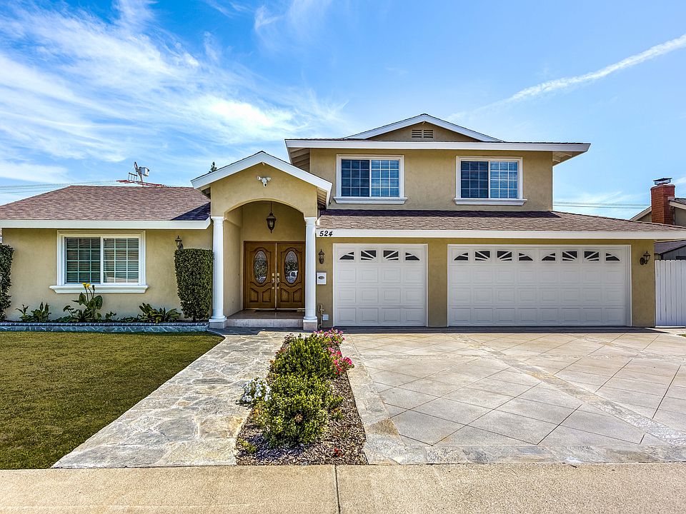 524 Addy Avenue, Placentia 