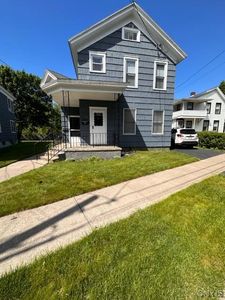 315 Mohawk St, Rome, NY, 13440