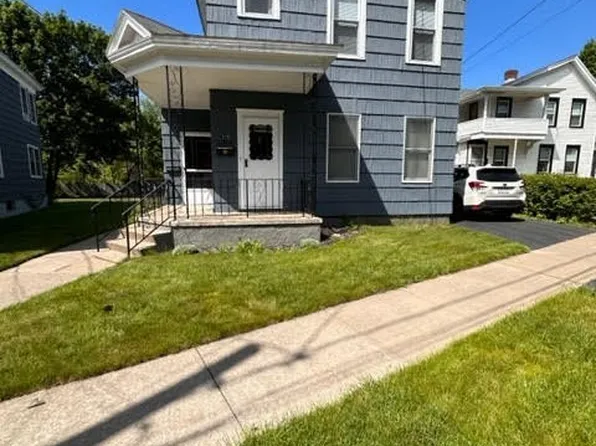 201 6th St, Rome, NY 13440