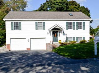 102 Ayleshire Rd, Butler, PA 16001