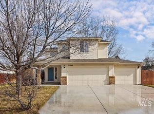 10364 N Palisades Way, Boise, ID 83714