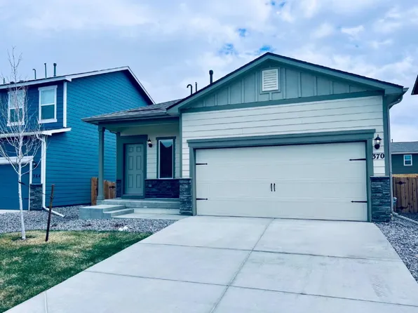 370 Maple St, Bennett, CO 80102