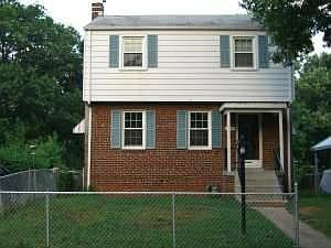 9743 51st Place 20740