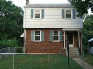 9743 51st Pl, College Park, MD 20740