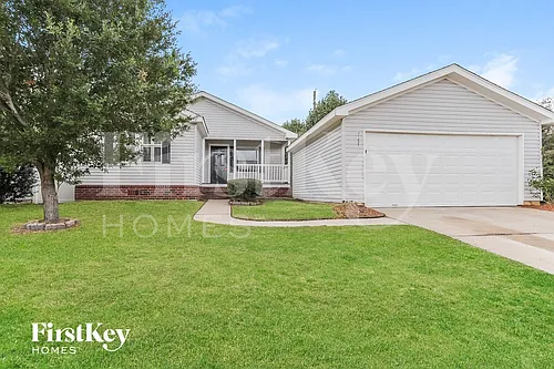 21035 Sweet Blossom Ln Photo 1